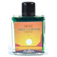 Aceite Abre Camino de 1oz