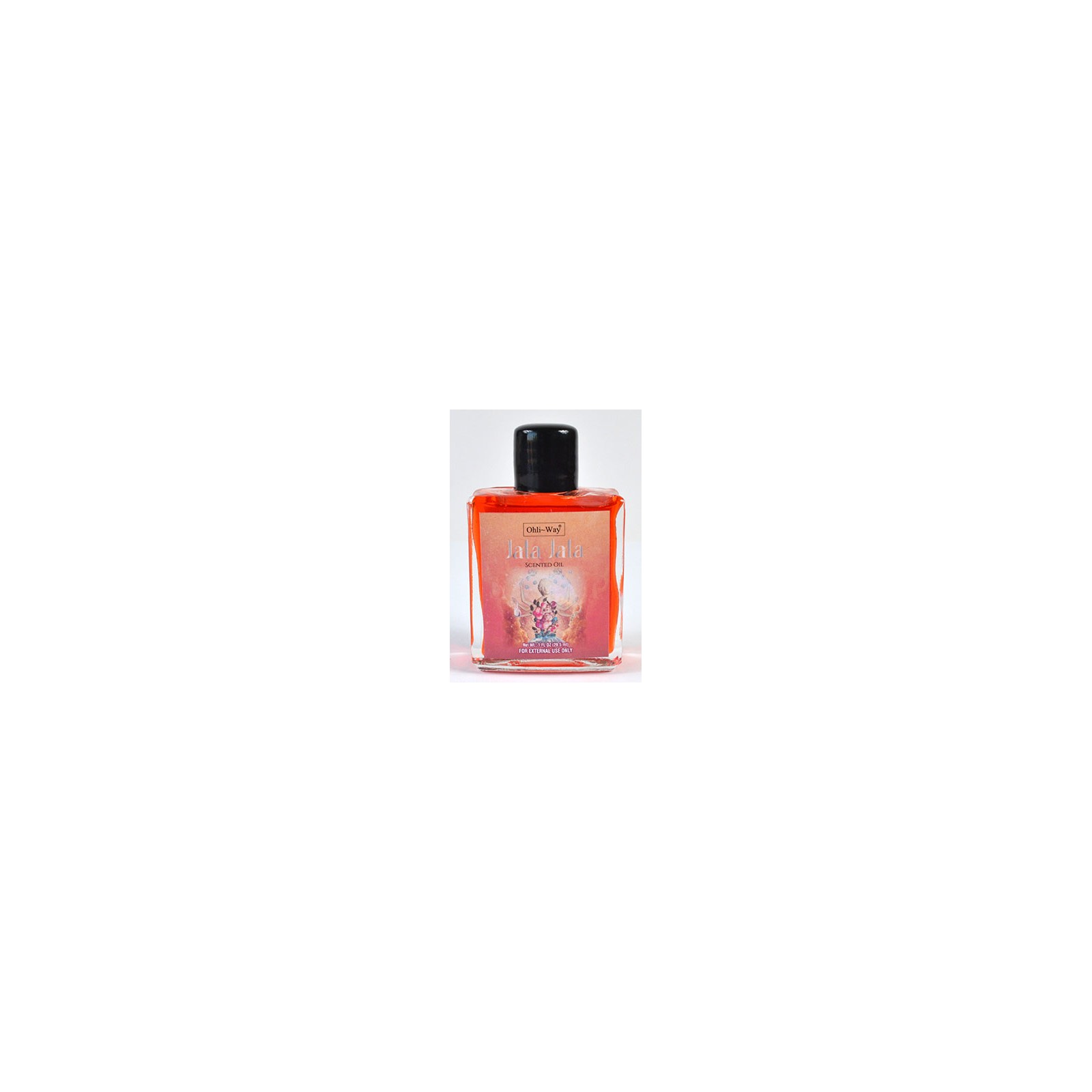 Jala Jala Oil for Love and Romance - 1oz