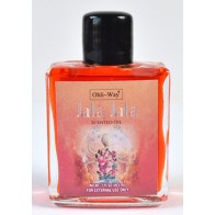 Jala Jala Oil for Love and Romance - 1oz