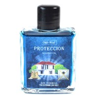 1oz Proteccion (Protection) Oil for Cleansing