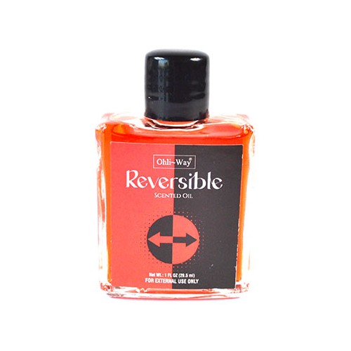 1oz Reversible Ohi-Way Oil