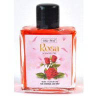 1 oz Rosa Essential Oil