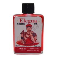 Aceite de Elegua para Prácticas Ritualistas