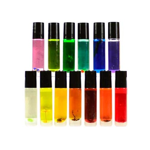 1/3oz Calming Perfume with Pheromones