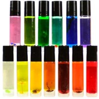 Fast Luck Roll-On Perfume with Pheromones 1/3oz