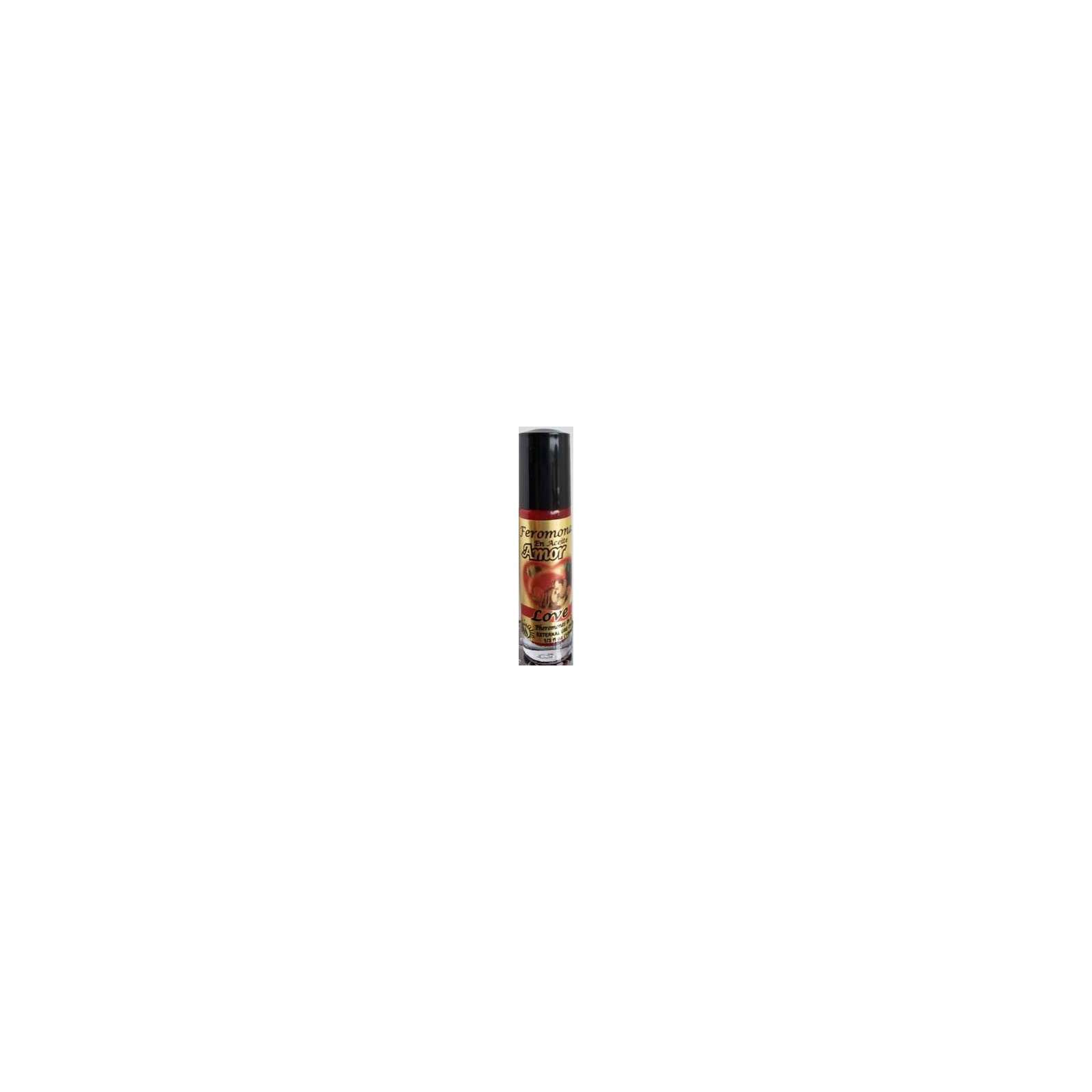 Love Roll On with Pheromones 1/3oz