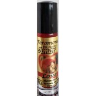 Love Roll On with Pheromones 1/3oz