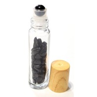 10ml Obsidian Crystal Roller Bottle