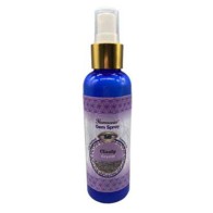 Clarity Patchouli Gem Spray for Intuition