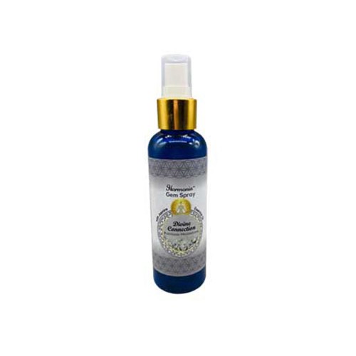 Jasmine Gem Spray Divine Connection 150ml