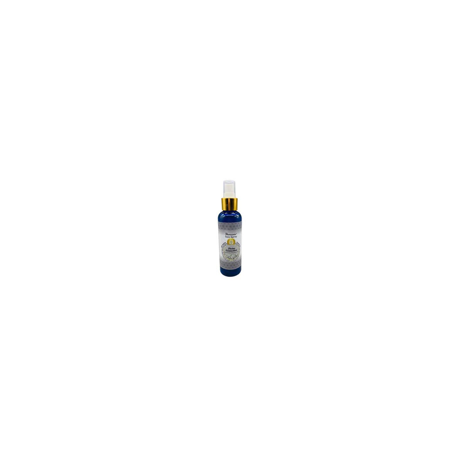 Jasmine Gem Spray Divine Connection 150ml