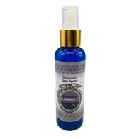 150ml Grounding Gem Spray with Hematite and Sandalwood