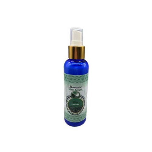 150ml Love Emerald Gem Spray