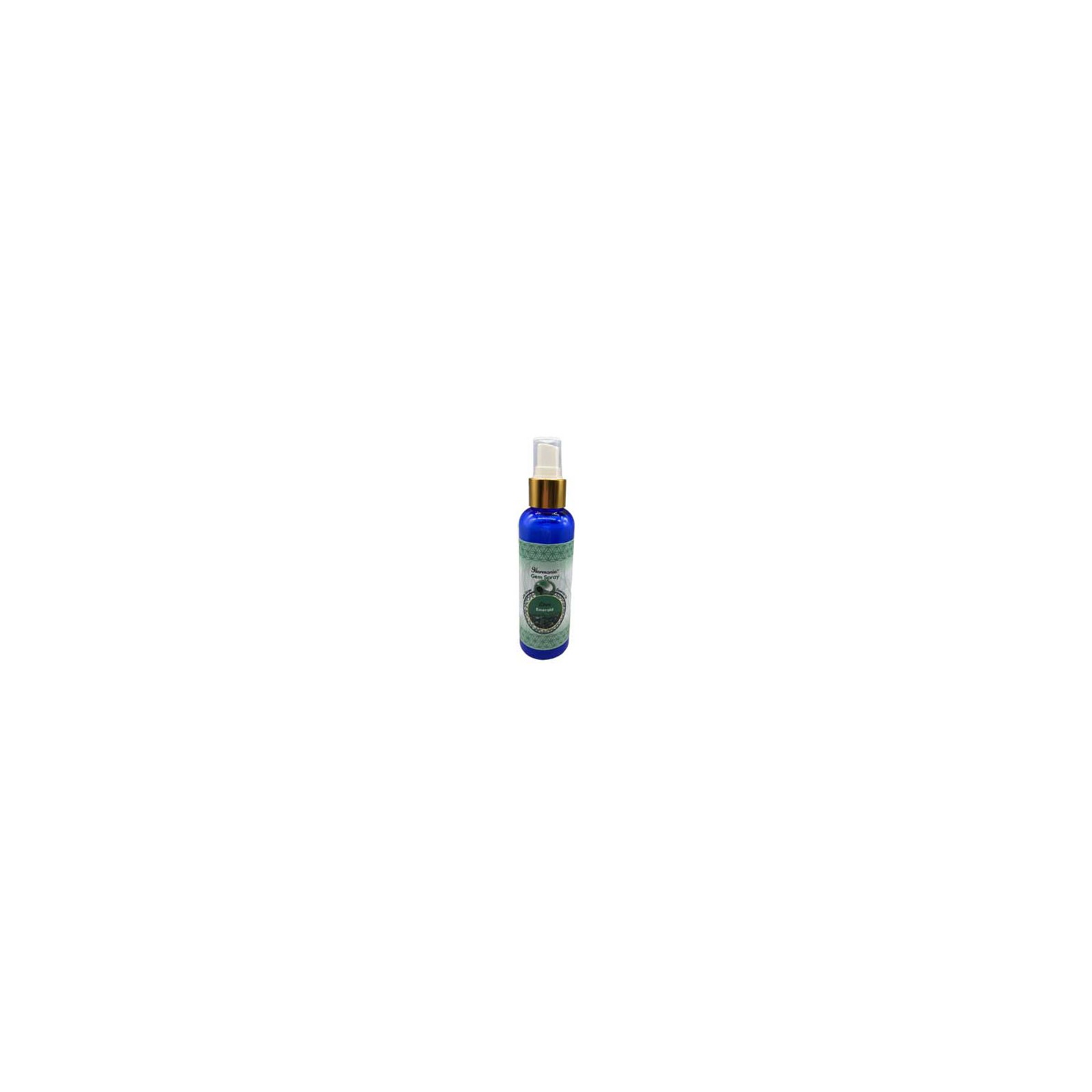 150ml Love Emerald Gem Spray