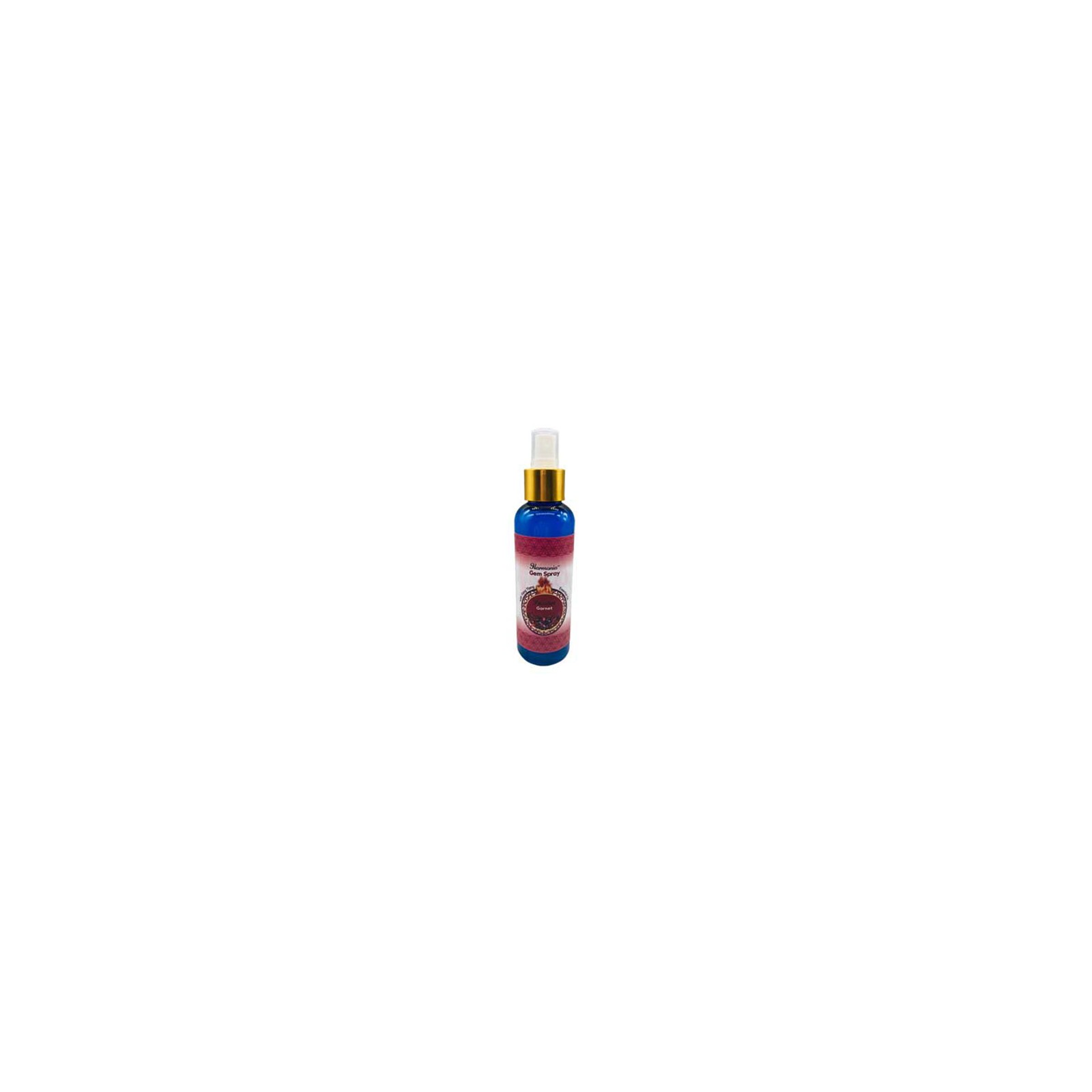 150ml Passion Gem Spray with Garnet & Ylang Ylang