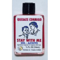 Stay With Me Oil 4 Dram for Love