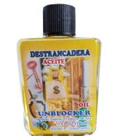 Aceite Desbloqueador 4 Dram Elimina Obstáculos