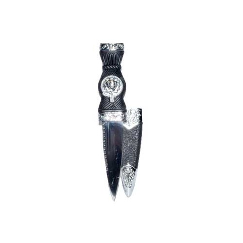 Athame Escocés Sgian Dubh