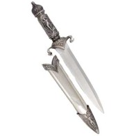 Athame de la Diosa