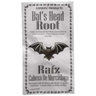 Bats Head Root for Manifestation