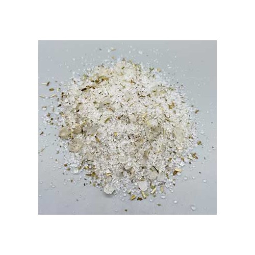 Fire Ritual Bath Salts 5lbs