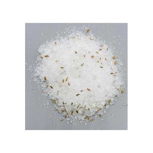 Sales de baño curativas de 5 lb para aromaterapia