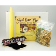 Find Your Place Ritual Kit