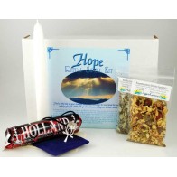 Hope Boxed Ritual Kit for Spiritual Healing