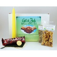 Get A Job Boxed Ritual Kit for Career Success