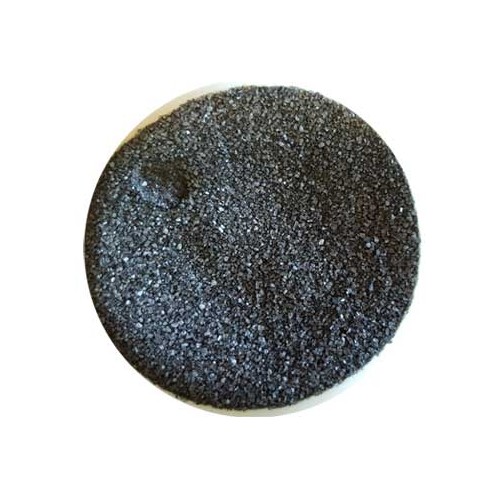 1 lb Black Salt for Protection and Banishing