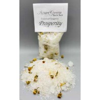 Sales de Baño de Prosperidad 5 oz Magia Ritual