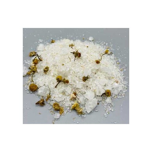 5 lb Prosperity Bath Salts