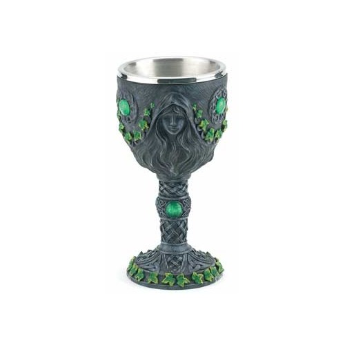 Maiden, Mother & Crone Chalice