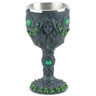 Maiden, Mother & Crone Chalice