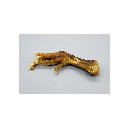 Chicken Feet Protection Charms