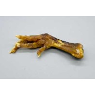 Chicken Feet Protection Charms