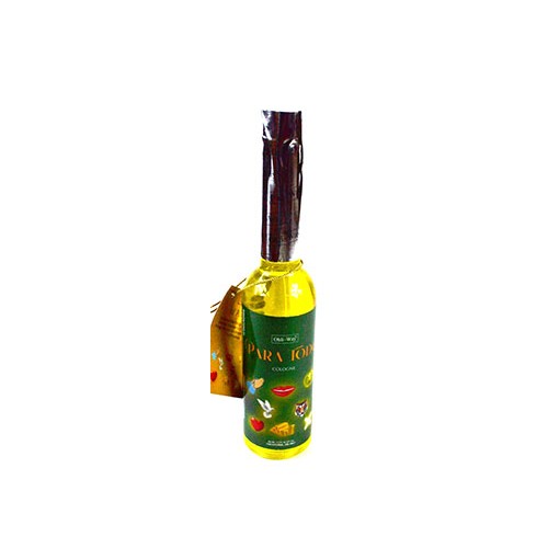 All Purpose Oil Cologne Spiritual Abundance