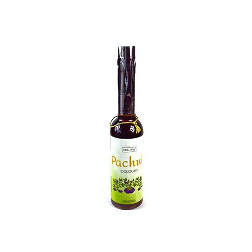 Colonia de Patchouli 7 1/2oz para Sanación Espiritual