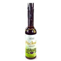 7 1/2oz Patchouli Cologne for Spiritual Healing