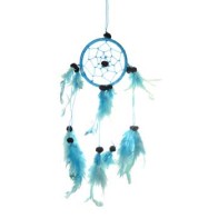 Turquoise Dream Catcher Traditional Design