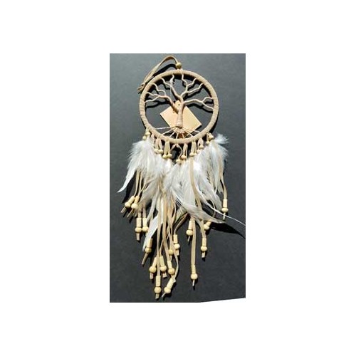 Tree of Life Dream Catcher for Good Dreams