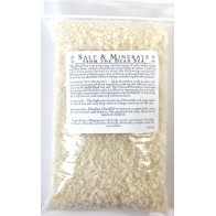 Dead Sea Salt 2 lbs for Wellness