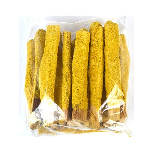 25 Frankincense Palo Santo Dip Sticks