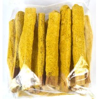 25 Frankincense Palo Santo Dip Sticks