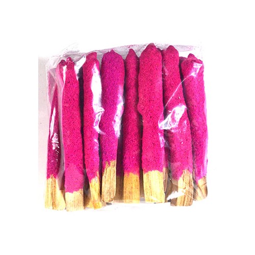 Jasmine Palo Santo Incense Sticks Set of 25