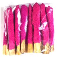 Jasmine Palo Santo Incense Sticks Set of 25