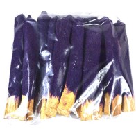 Lavender Palo Santo Dip Sticks Set of 25