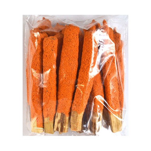 Set of 25 Sun Kissed Palo Santo Dip Sticks