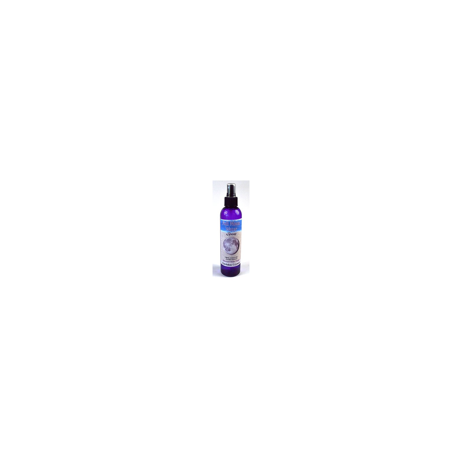 8oz Full Moon Water Spray with Jasmine