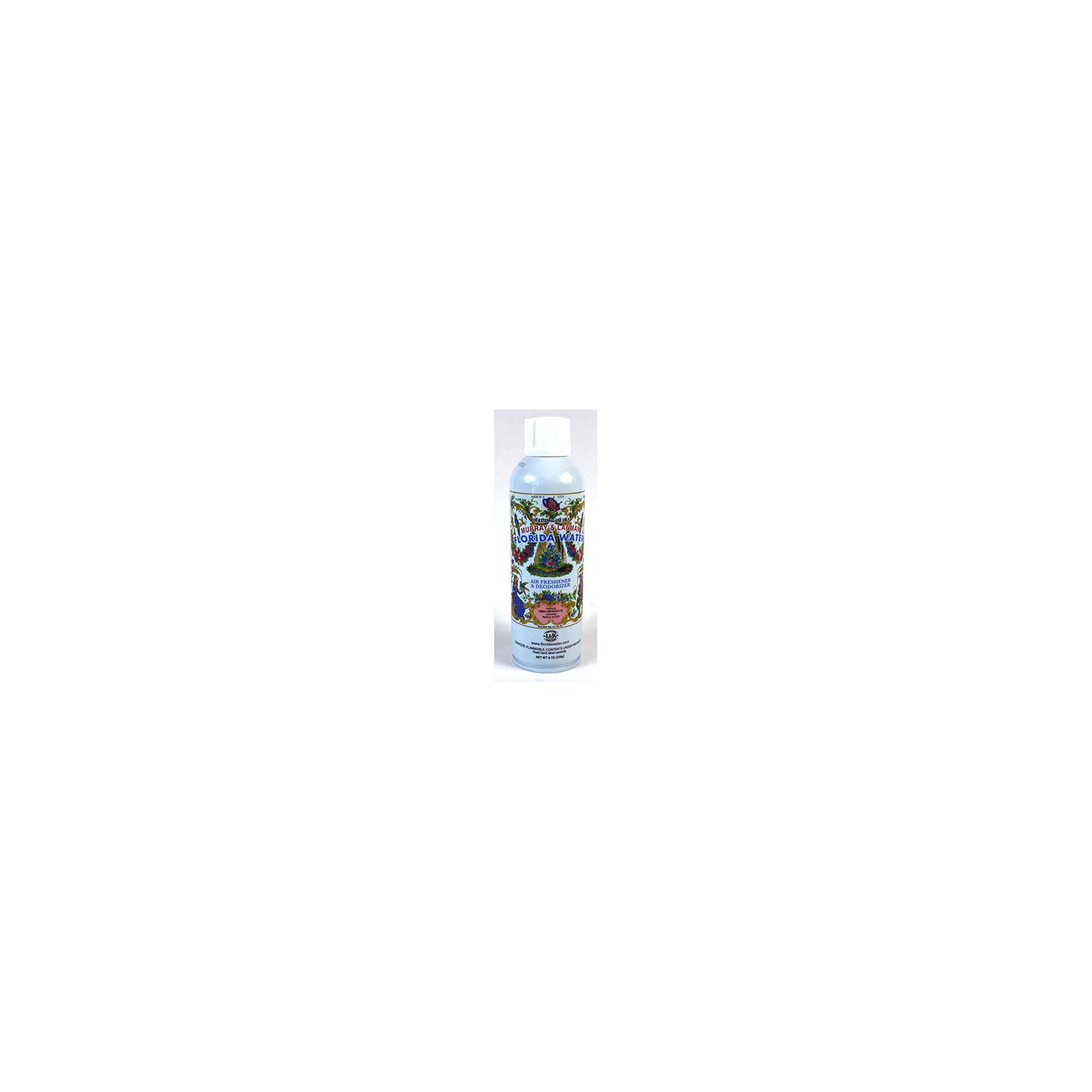 8oz Florida Water Spray for Serenity